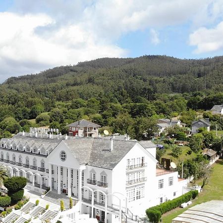 Hotel O Val Do Naseiro Viveiro Exteriér fotografie