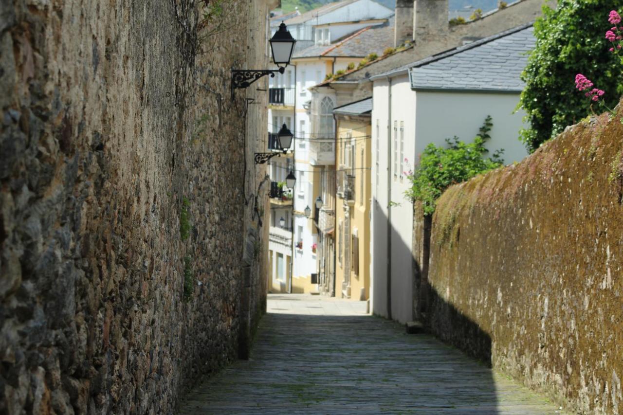 Hotel O Val Do Naseiro Viveiro Exteriér fotografie