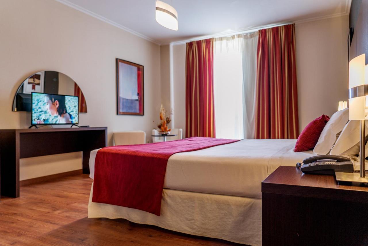 Hotel O Val Do Naseiro Viveiro Exteriér fotografie